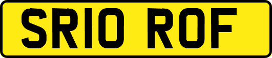 SR10ROF