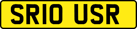 SR10USR