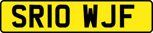 SR10WJF