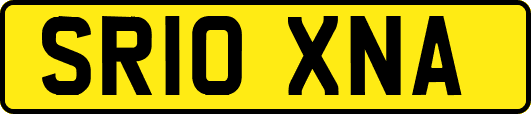 SR10XNA