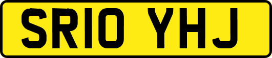 SR10YHJ