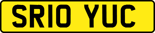 SR10YUC