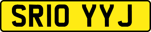 SR10YYJ