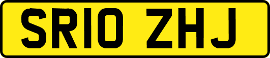 SR10ZHJ