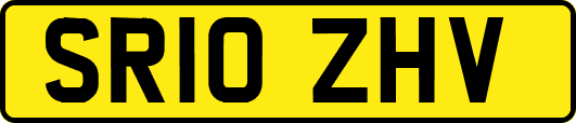 SR10ZHV