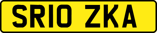 SR10ZKA