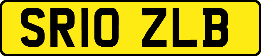 SR10ZLB