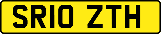 SR10ZTH