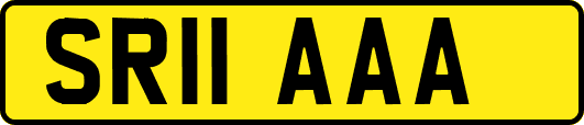 SR11AAA