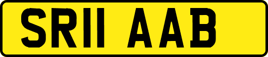 SR11AAB