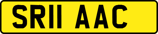 SR11AAC
