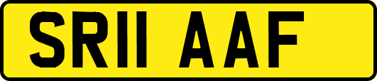 SR11AAF