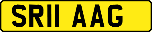 SR11AAG