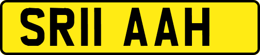 SR11AAH