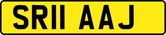 SR11AAJ