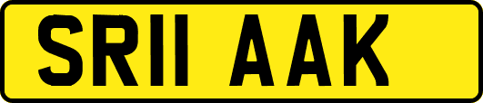 SR11AAK