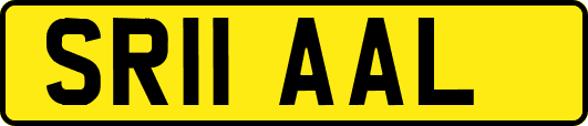 SR11AAL