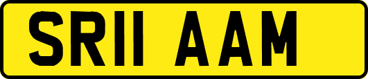 SR11AAM