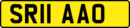 SR11AAO
