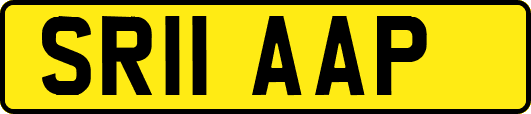 SR11AAP