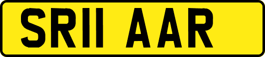 SR11AAR