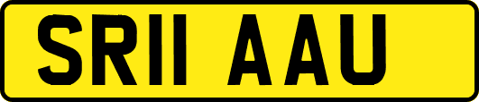 SR11AAU