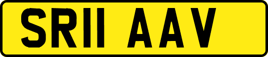 SR11AAV