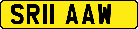 SR11AAW
