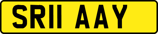 SR11AAY
