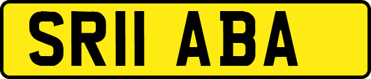 SR11ABA