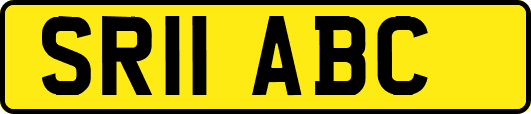 SR11ABC