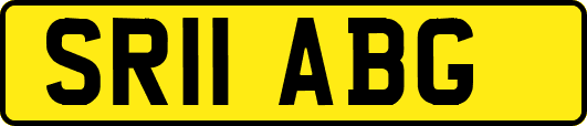 SR11ABG