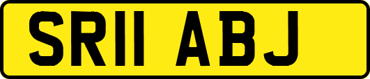 SR11ABJ