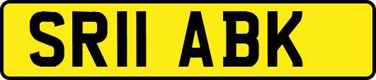 SR11ABK