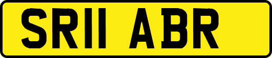 SR11ABR