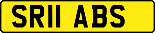 SR11ABS