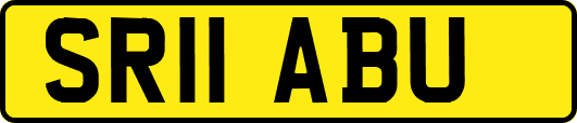 SR11ABU