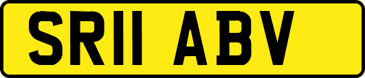 SR11ABV