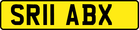 SR11ABX