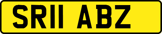 SR11ABZ