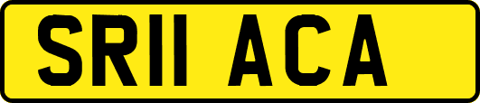 SR11ACA