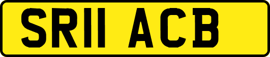SR11ACB