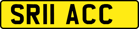 SR11ACC
