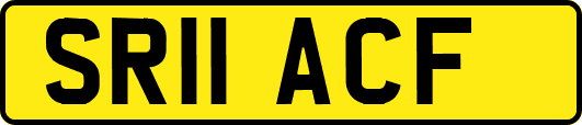 SR11ACF