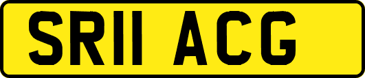 SR11ACG