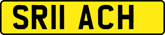 SR11ACH
