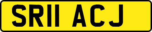 SR11ACJ