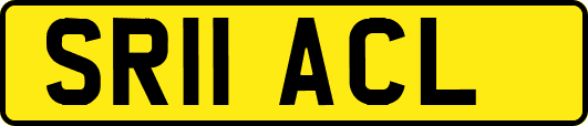 SR11ACL