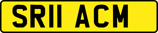 SR11ACM