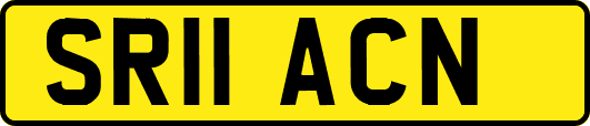 SR11ACN